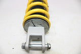 2007 Suzuki Gsxr600 Rear Back Shock Absorber Suspension
