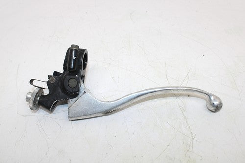 2002 Kawasaki Ninja Zx6r Zx600j Right Clipon Handlebar Brake Lever