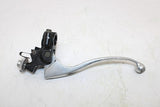 2002 Kawasaki Ninja Zx6r Zx600j Right Clipon Handlebar Brake Lever