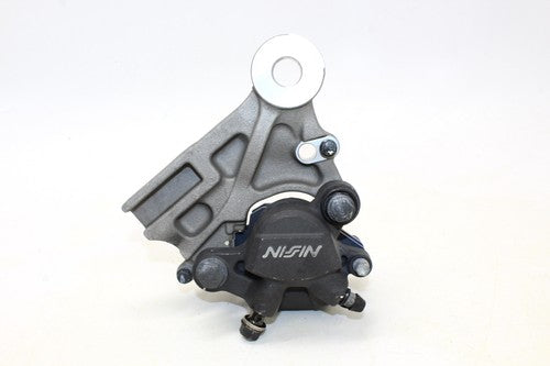 2016 Honda Cbr500r Rear Back Brake Caliper With Mount Bracket