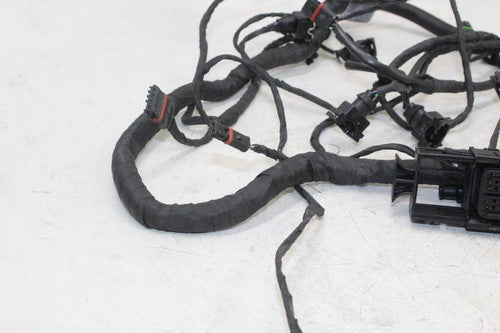 2008-18 Bmw F800gs Speedo Gauges Wiring Harness Wire Loom OEM