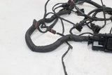 2008-18 Bmw F800gs Speedo Gauges Wiring Harness Wire Loom OEM