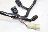 2009 Yamaha Yzf R6s Ignition Coil Wiring Harness Wire Loom