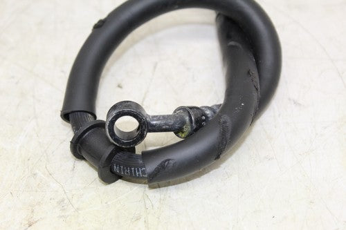 2020 Kawasaki Z650 Er650 Brake Hose Fluid Line Set
