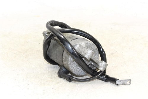 2002 Honda CB900 Engine Starting Starter Motor -dc 12v