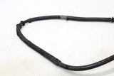1981 Suzuki Gs650gl Brake Hoses And Cable Set