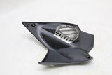 2016 Kawasaki Ninja H2 ZX1000 RIGHT GAS TANK FUEL PANEL COVER TRIM 14093-0338