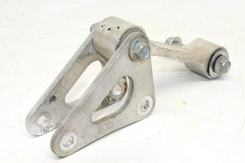 2013-14 Suzuki Gsxr1000 Rear Dogbone Shock Linkage Link Oem