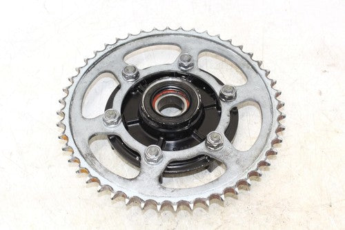 2003 Yamaha Yzf R6 Rear Back Sprocket W Hubs