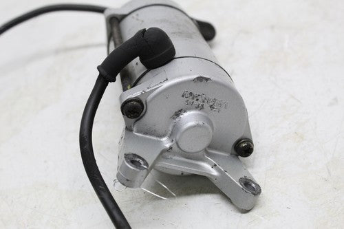2002 Yamaha V Star 1100 XVS1100A Classic ENGINE STARTING STARTER MOTOR -DC 12V