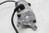 2002 Yamaha V Star 1100 XVS1100A Classic ENGINE STARTING STARTER MOTOR -DC 12V