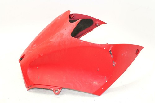06-08 Kawasaki Ninja Zx14 Zx1400a Front Gas Tank Fuel Cell Fairing Cowl Cover