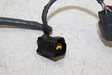 2013 Kawasaki Concours 14 Zg1400c Abs Coil Wire Wiring Harnes Cables