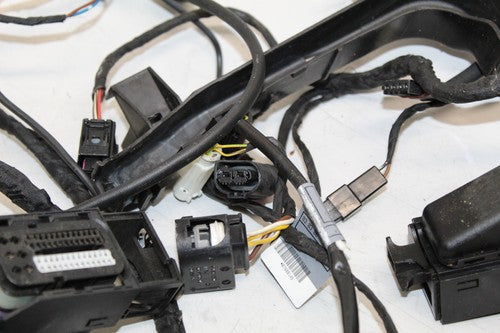2006 Bmw K1200gt Abs Main Engine Wiring Harness Motor Wire Loom