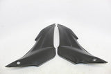 2018 Yamaha Yzf-r3 Left Right Lower Tail Upper Side Fairing Cowl Set Rear Back