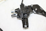 2018 Kawasaki Ninja Zx-10rr Zx1000zh Clutch Perch Mount Vortex With Lever