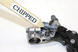 2001 Suzuki Gsxr750 Clutch Perch Mount With Lever