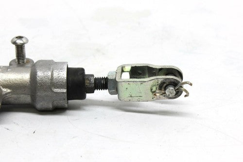 2011-2019 Suzuki Gsxr600 Rear Back Brake Master Cylinder OEM DAMAGED