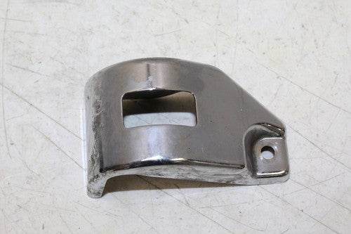 2002 Kawasaki Vulcan 1500 Vn1500p Mean Streak Cover Fairing Set