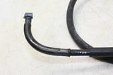 2002 Suzuki Gsxr600 Clutch Cable Line