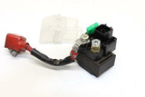 2003-05 Suzuki Sv1000 Engine Starter Relay Starting Motor Switch 31800-06g00 Oem