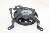 2008-12 Kawasaki Ninja 250r Ex250j Engine Radiator Cooling Fan 59502-0584 OEM