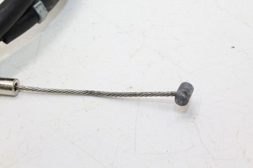 2007 Yamaha Yzf R1 Clutch Cable Line