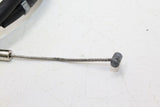 2007 Yamaha Yzf R1 Clutch Cable Line