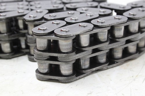 2002 Harley-davidson Fatboy Efi Flstfi Main Drive Chain OEM