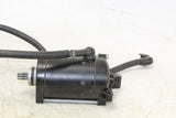1986 Honda Interceptor 500 Vf500f Engine Starting Starter Motor -dc 12v