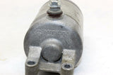 06-07 Suzuki Gsxr600 Engine Starting Starter Motor -dc 12v OEM