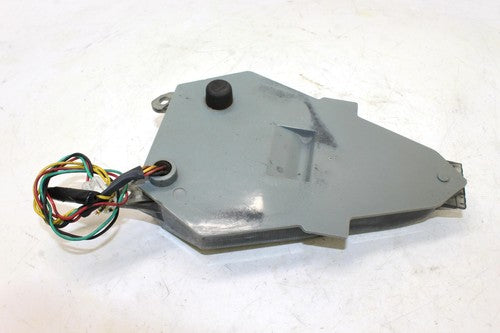 2007 Yamaha Yzf R6 Rear Tail Taillight Back Brake Light