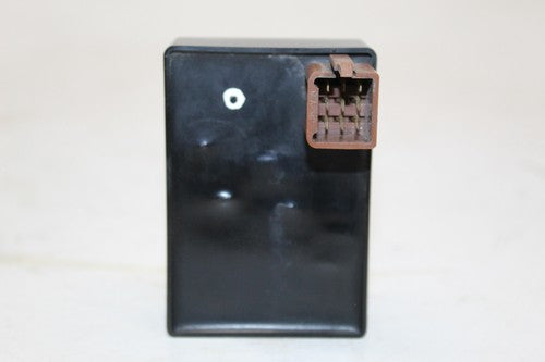 1982 Honda Goldwing 1100 Gl1100 Ecu Computer Controller Unit Cdi MPS-350 1Z08