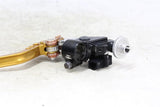 2000 Suzuki Katana 750 Gsx750f Left Handlebar Clipon Clutch Lever