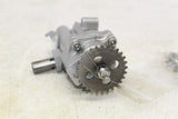 2013 Suzuki Gsxr750 Engine Motor Oil Pump With Oil Pickup