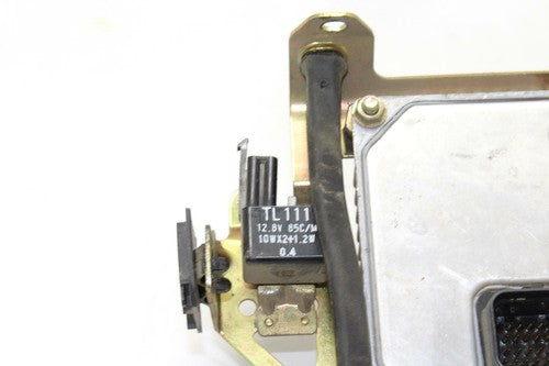 99-01 Ducati 750 Ss Full Fairing Rectifier Voltage Regulator OEM