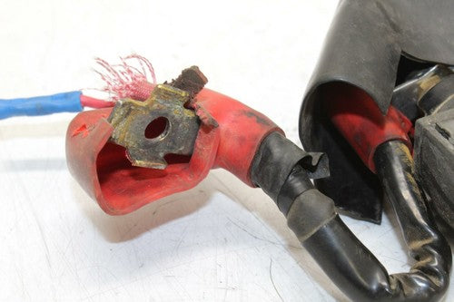 1987 Honda Shadow 1100 Vt1100c ENGINE Starter Relay Starting Motor Switch OEM