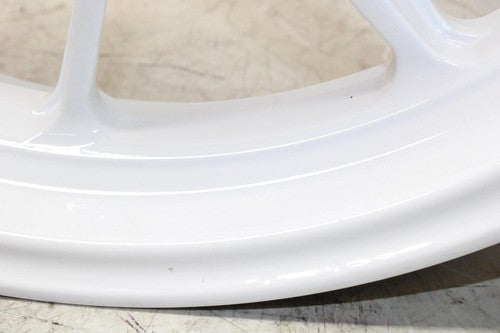 2013 Ducati Monster 796 Front Wheel Rim