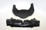 2007 Suzuki Gsxr1000 Inner Fairings Cowls Panels Trims Set
