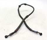 2003 Honda Nighthawk 750 Cb750 Rear Back Brake Hose Fluid Line OEM