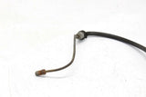 1978 Honda Cb550k Front Brake Caliper Hoses Lines OEM