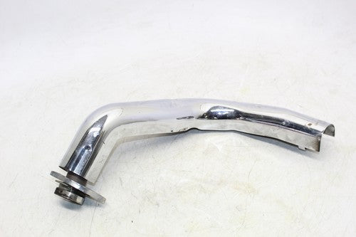 2007 Honda Shadow Aero 750 Vt750c Exhaust Headers Pipes