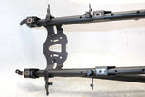 2022 Yamaha Mtt890 Tracer 9 Rear Subframe Back Sub Frame