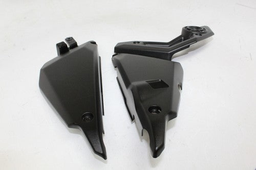 17-18 Kawasaki  Ninja 650 Inner Fairing Cowl TRIM Cover Panel Kit OEM