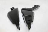17-18 Kawasaki  Ninja 650 Inner Fairing Cowl TRIM Cover Panel Kit OEM