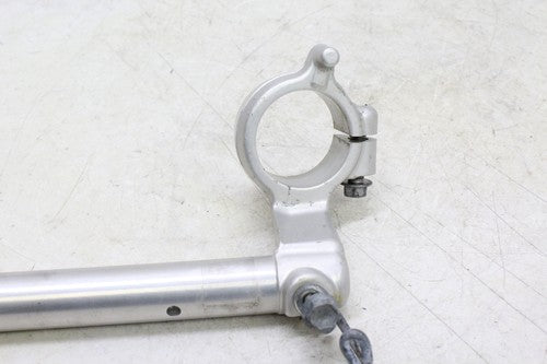 2007 Suzuki Sv650s Aftermarket Right Clip On Handlebar