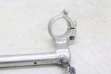 2007 Suzuki Sv650s Aftermarket Right Clip On Handlebar