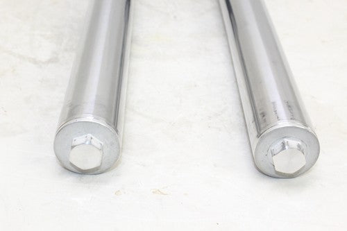 2011-13 Honda Cbr250r Cbr300r Ront Forks Shock Suspension Set Pair OEM *BENT*