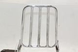 2000-07 Honda Shadow Sabre 1100 Vt1100c2 Rear Back Luggage Rack Carrier OEM