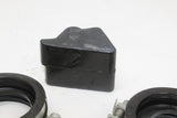 2007 06-15 Yamaha FZ1 FZ1-S Intake Manifold Ducts Bracket Bushing OEM